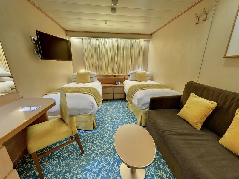 Single Superior Interior